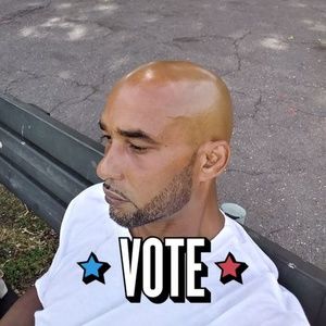 Meet your Posher, Lisandro